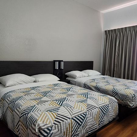 Baymont By Wyndham San Antonio Airport Hotel ภายนอก รูปภาพ