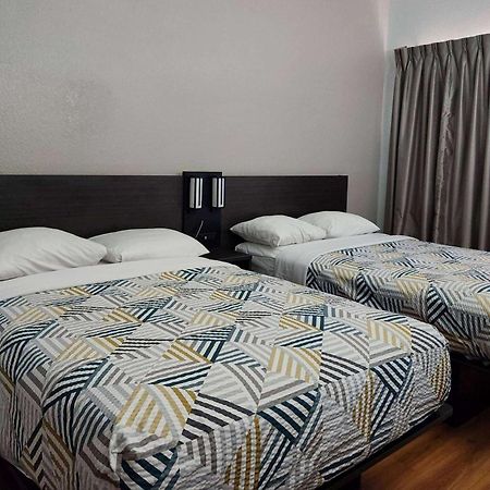 Baymont By Wyndham San Antonio Airport Hotel ภายนอก รูปภาพ