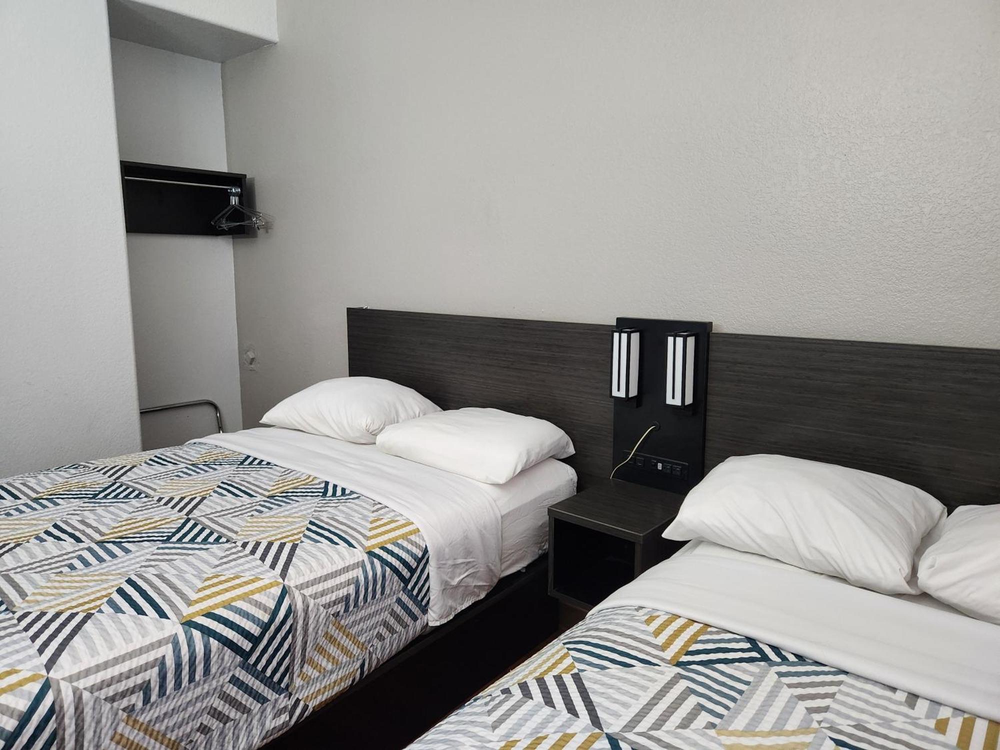 Baymont By Wyndham San Antonio Airport Hotel ภายนอก รูปภาพ