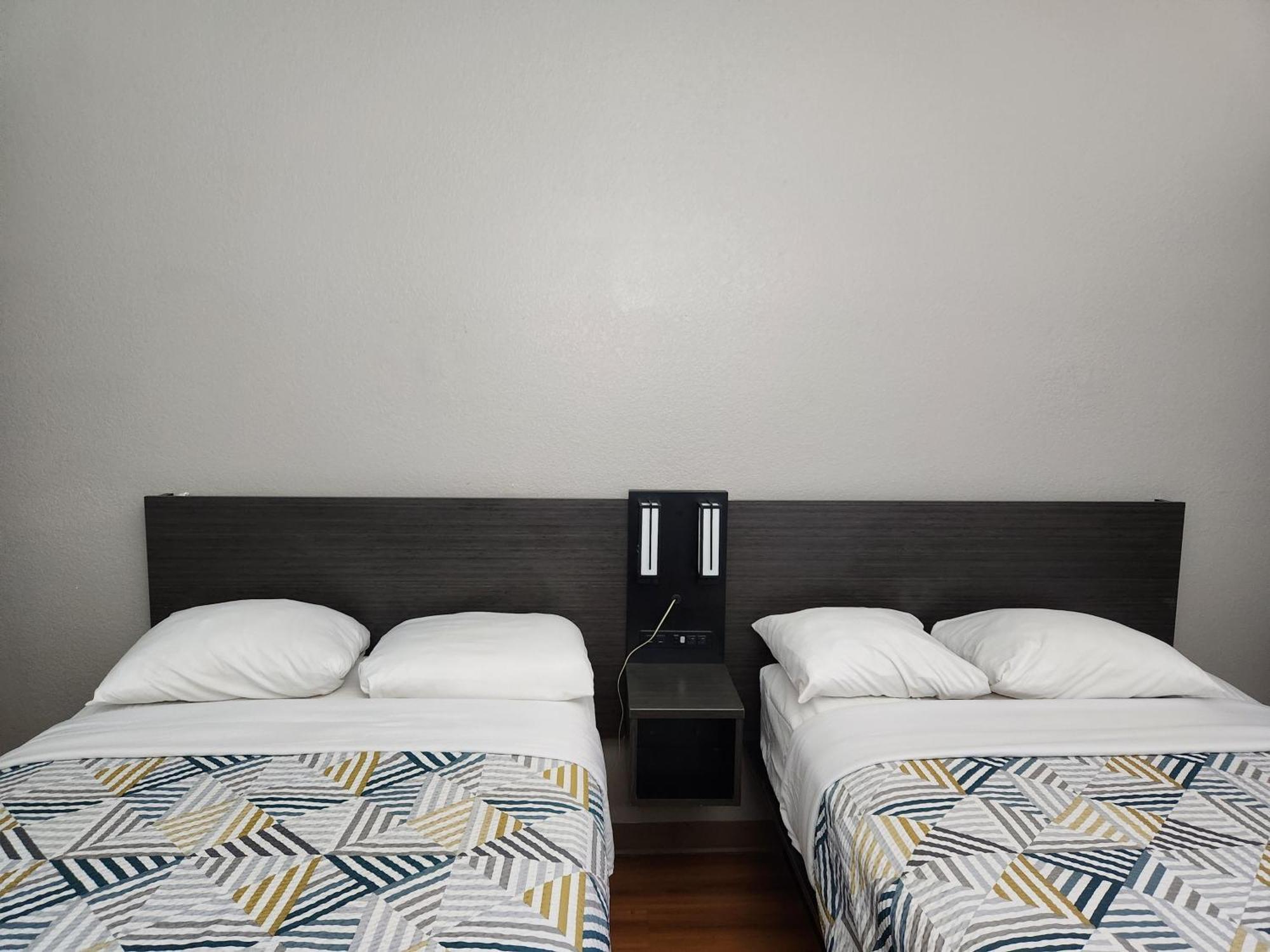 Baymont By Wyndham San Antonio Airport Hotel ภายนอก รูปภาพ