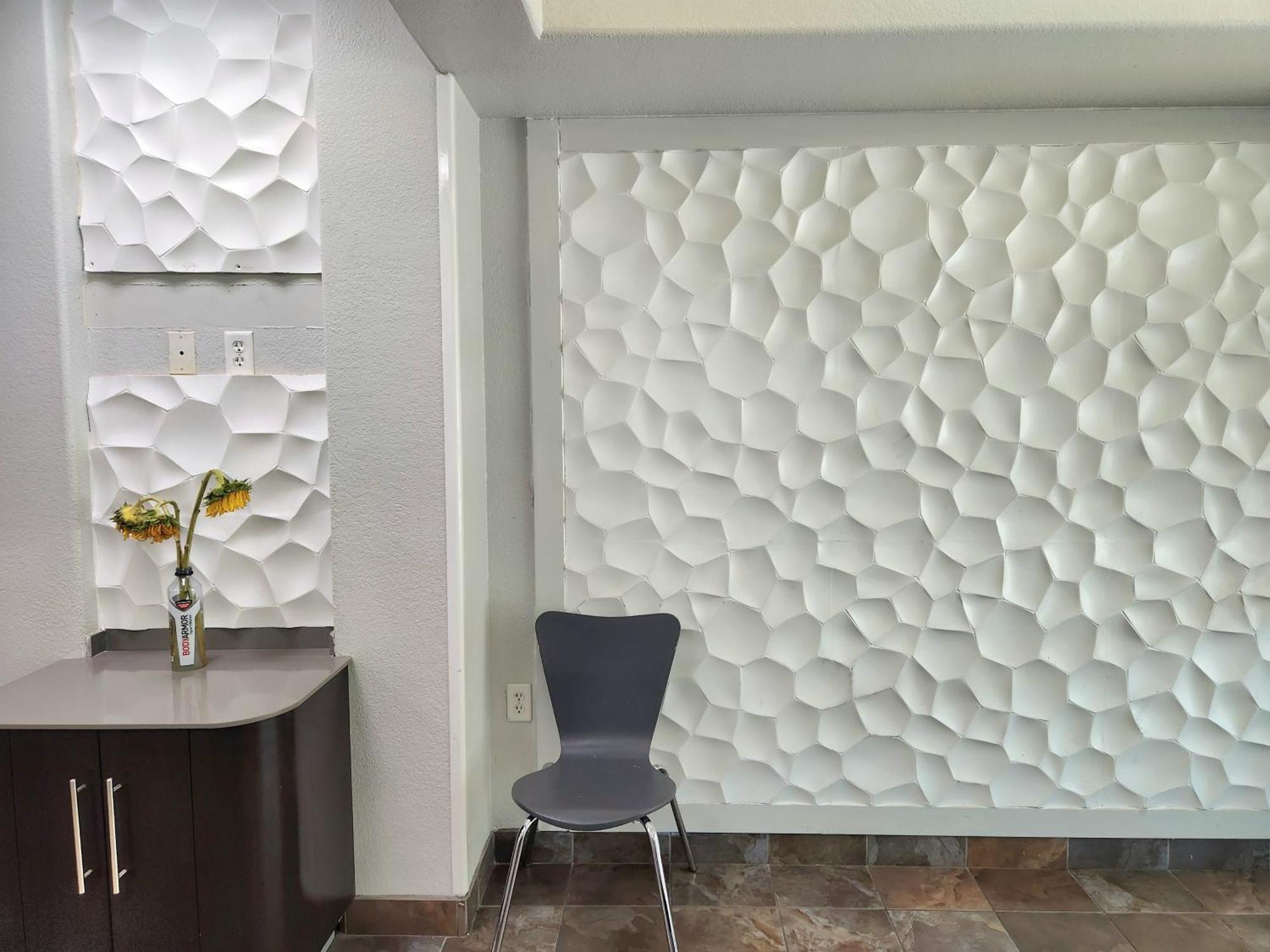 Baymont By Wyndham San Antonio Airport Hotel ภายนอก รูปภาพ