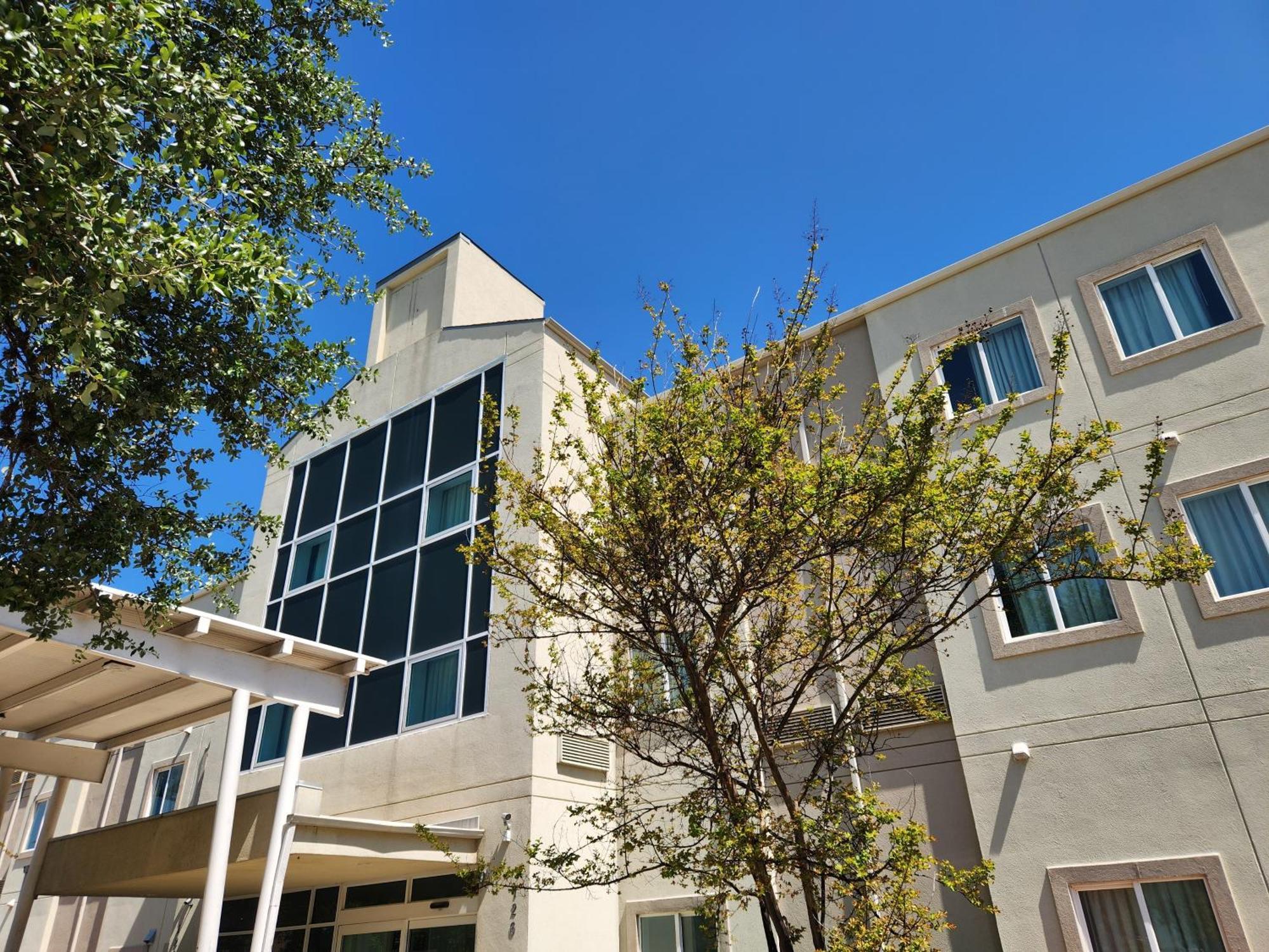 Baymont By Wyndham San Antonio Airport Hotel ภายนอก รูปภาพ