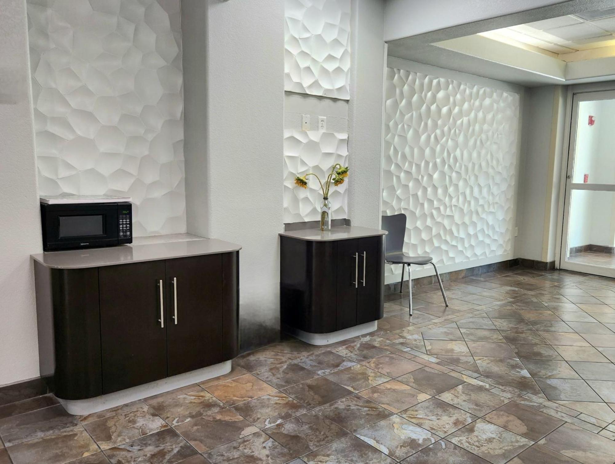 Baymont By Wyndham San Antonio Airport Hotel ภายนอก รูปภาพ