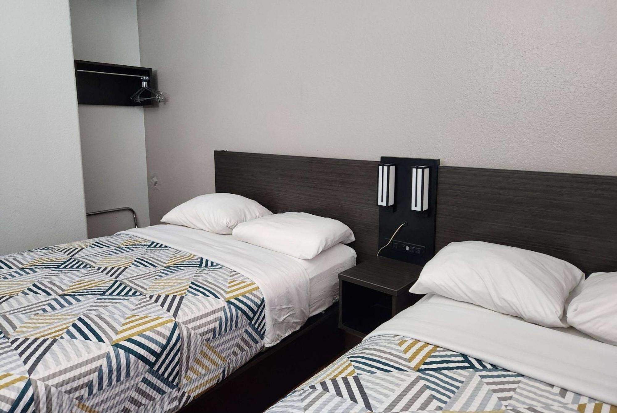 Baymont By Wyndham San Antonio Airport Hotel ภายนอก รูปภาพ