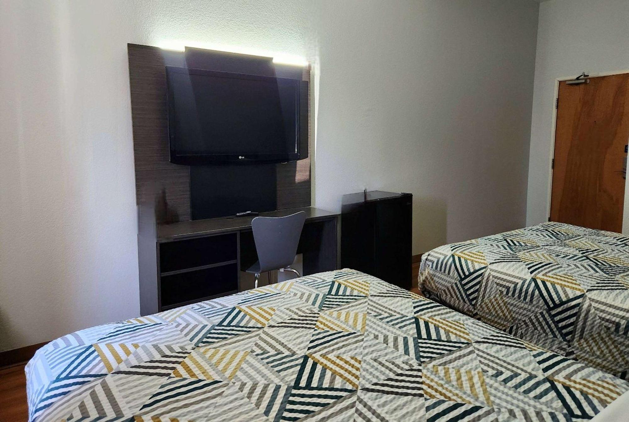 Baymont By Wyndham San Antonio Airport Hotel ภายนอก รูปภาพ