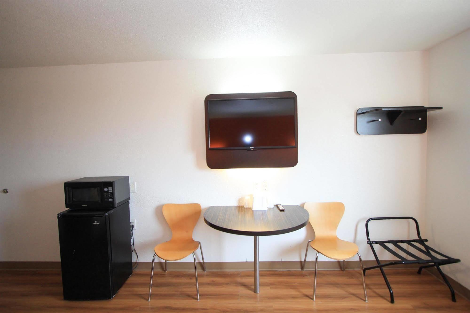 Baymont By Wyndham San Antonio Airport Hotel ภายนอก รูปภาพ