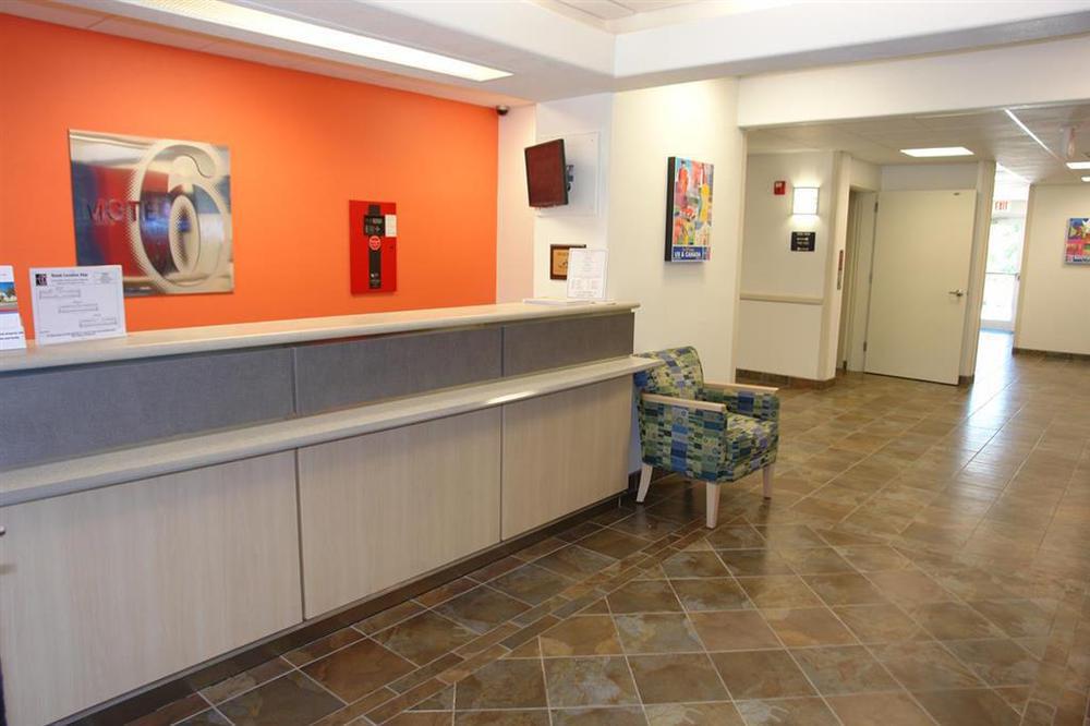 Baymont By Wyndham San Antonio Airport Hotel ภายใน รูปภาพ