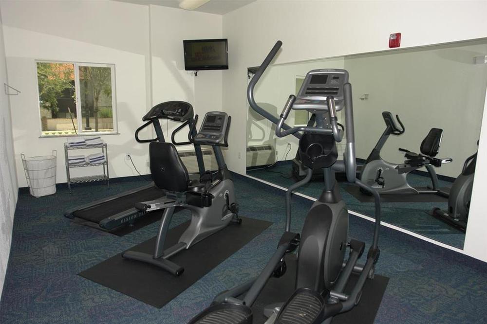 Baymont By Wyndham San Antonio Airport Hotel สิ่งอำนวยความสะดวก รูปภาพ